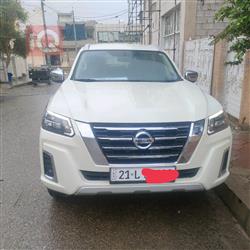 Nissan Xterra